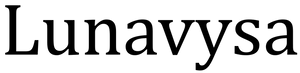 Lunavysa